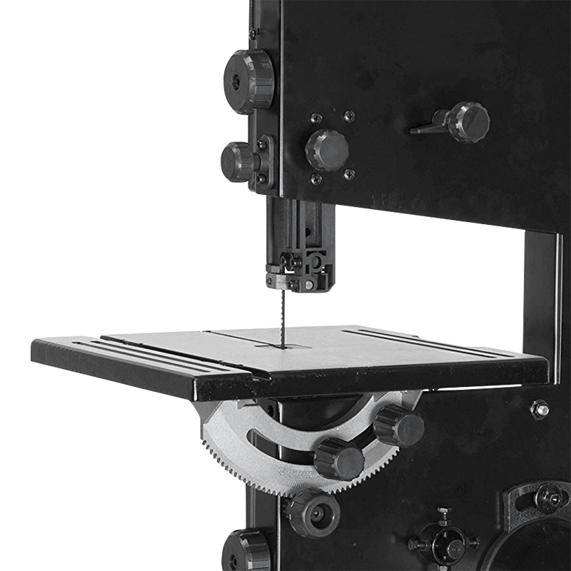 High Quality 120V Wood Saw 9 Inch Band Saw for Wood Cutting