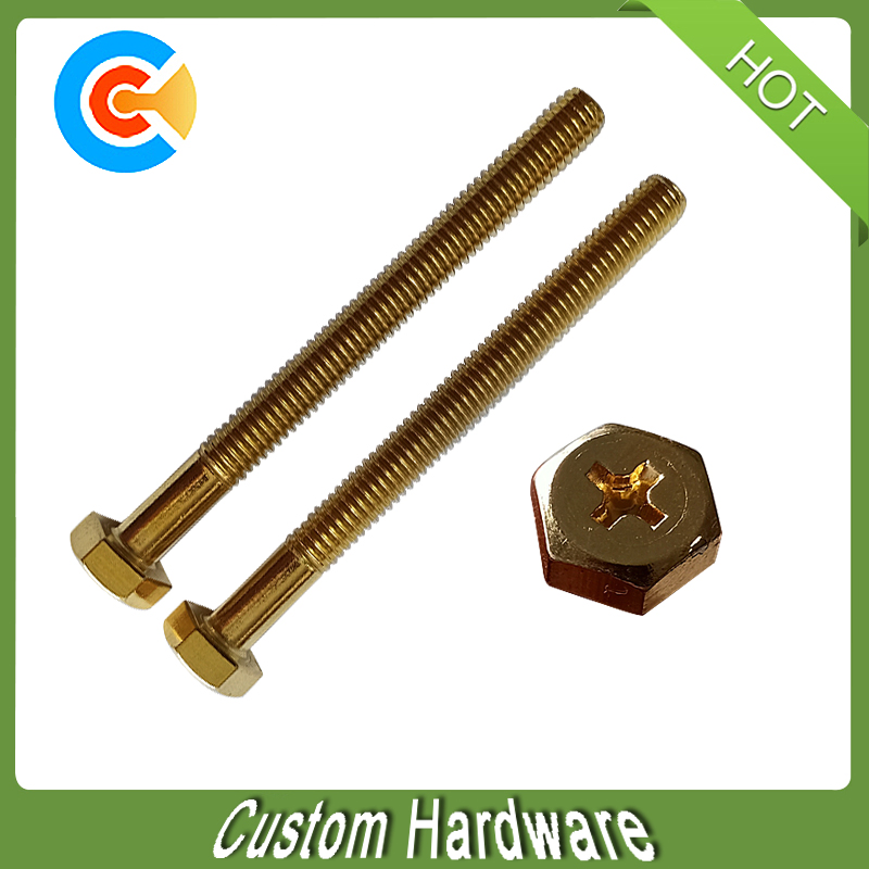 Sheel Metal Screw Hex Head Shoulder Screw