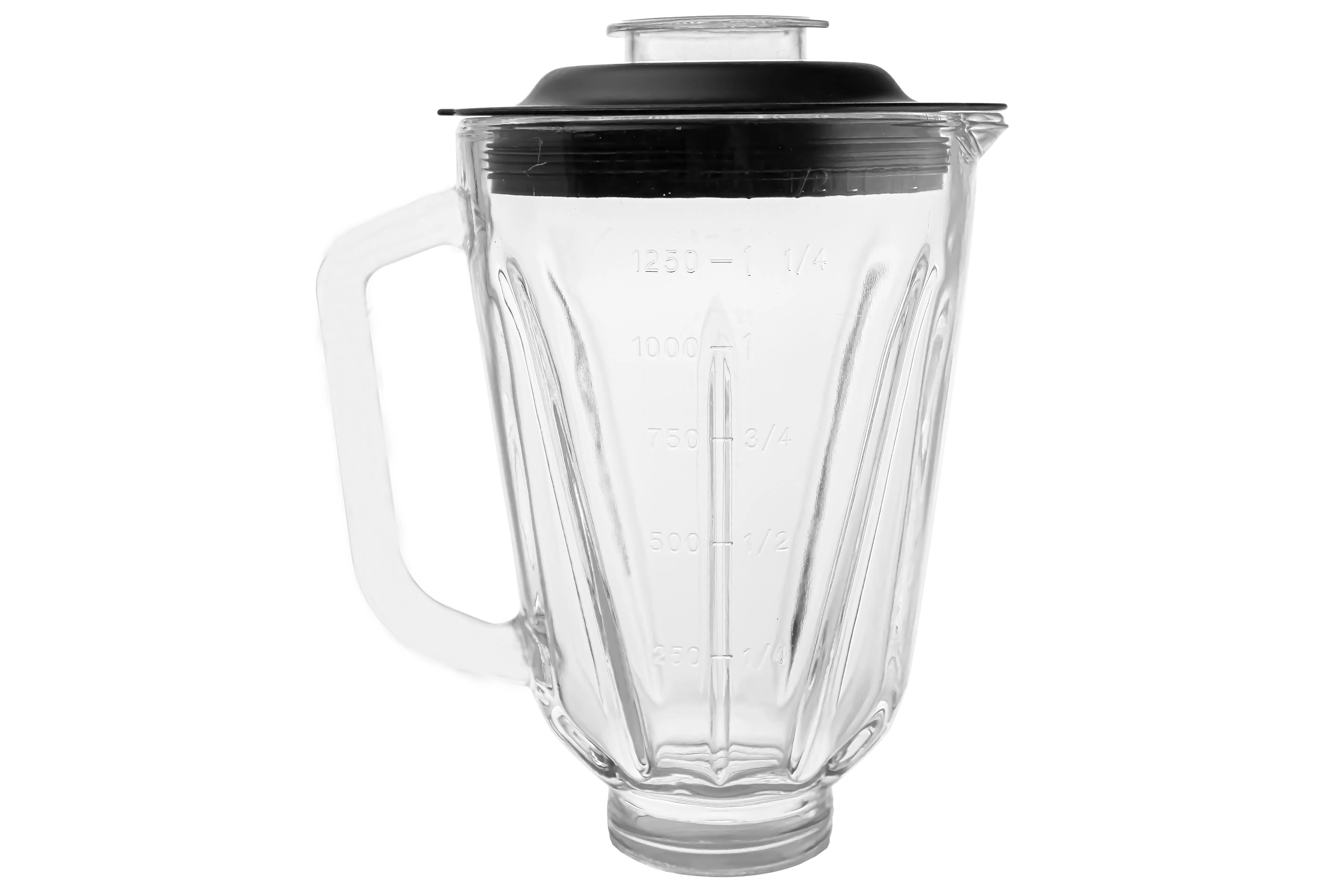 Kitchen Appliance Spare Part - Blender Glass Cover (A07-1)