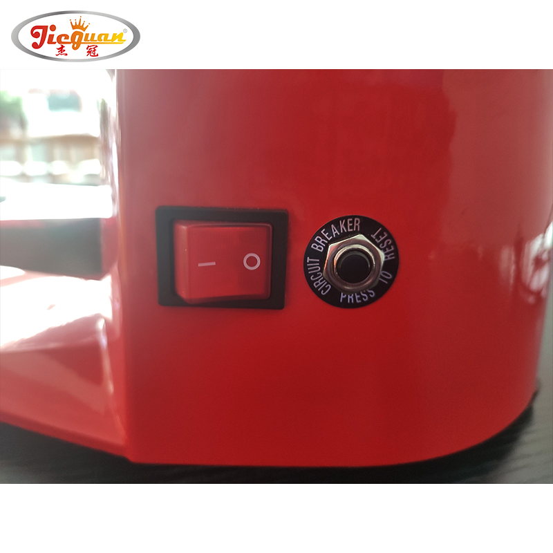 Commercial Hot Sale coffee Grinder for Coffee Shop Aluminum Alloy Big Capacity