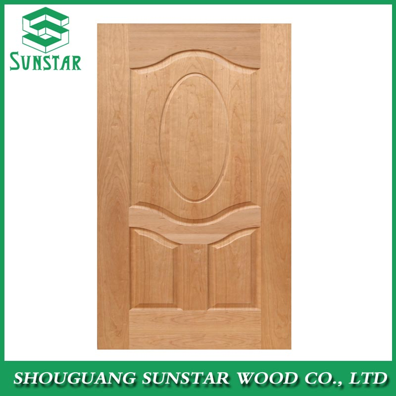 Veneered MDF/HDF Door Skin