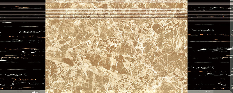 Non Slip 47*120 Step Tiles with CE Certification