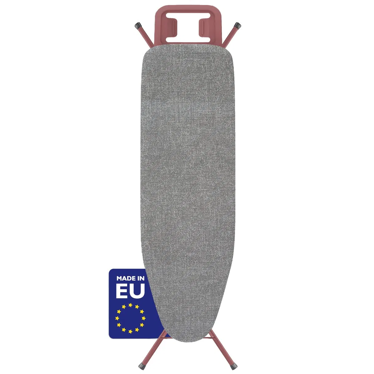 Ironing Board Patent Fast-Glide Zone 4 Layer Height Adjustable Iron Steel Legs