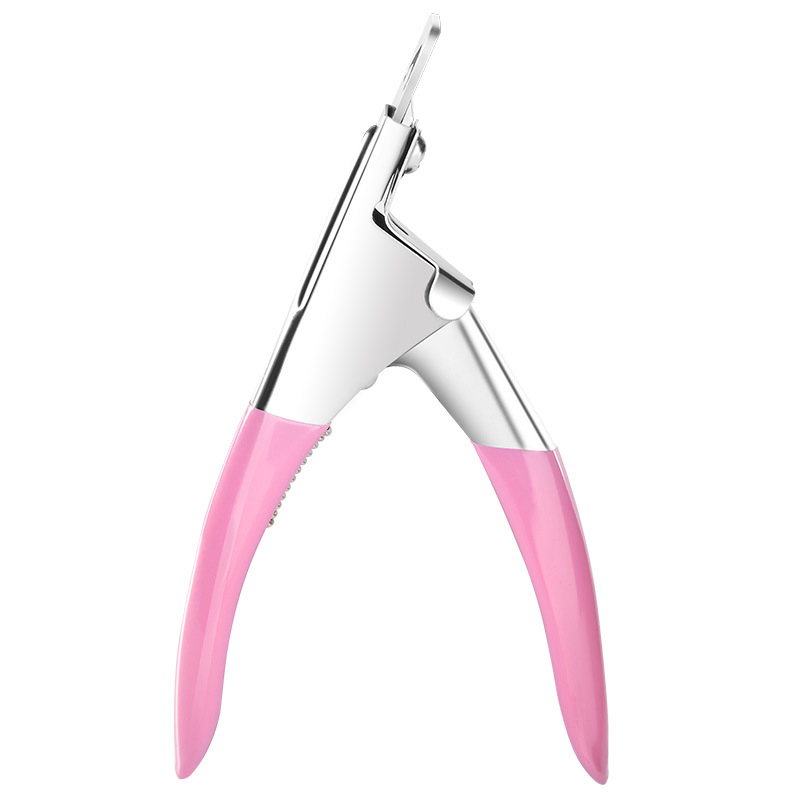 Fashionable Stainless Steel Cuticle Nipper Manicure Set