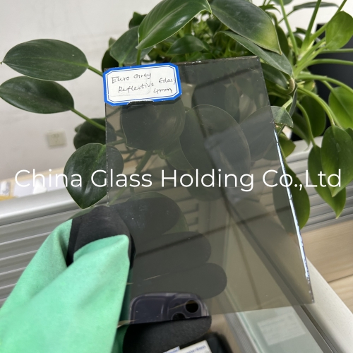 5% off 3300*2250mm Colored Tinted Float Reflective Glass Coated Glass Clear, Euro Bronze, Golden Bronze, Euro Grey, Mist Grey, Dark Grey, French Green