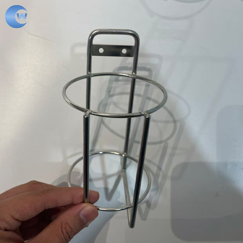 Hot Sale High Quality Hand Soap Stainless Steel Medical Hangers Shelf