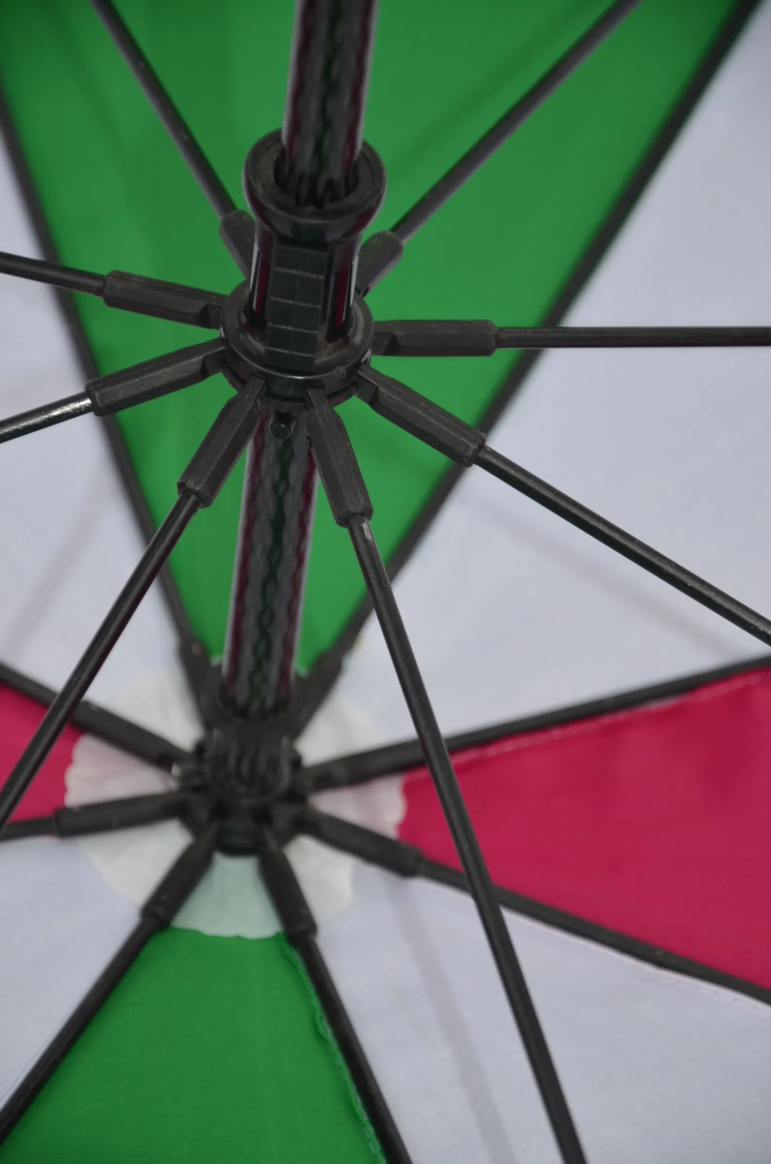 Зонт для гольфа Promo Fiber Glass (MP6007)