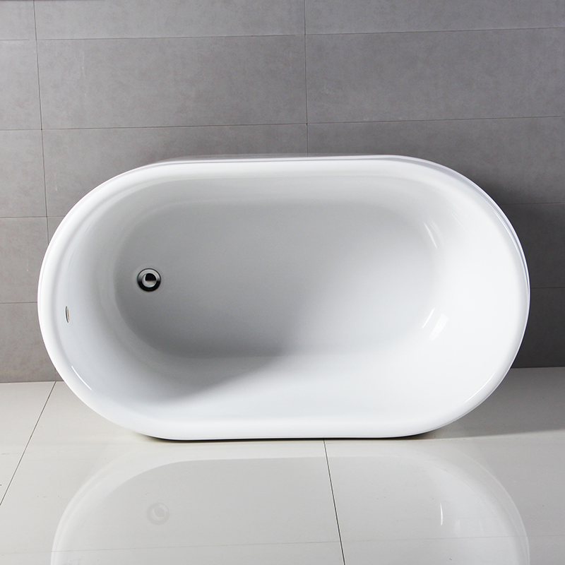 Акриловая ванна для купания малышей и домашних животных