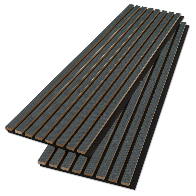 Decorative Material Wholesale Customizable Good Quality Non Toxin Wall Panels Wood Wall Paneling