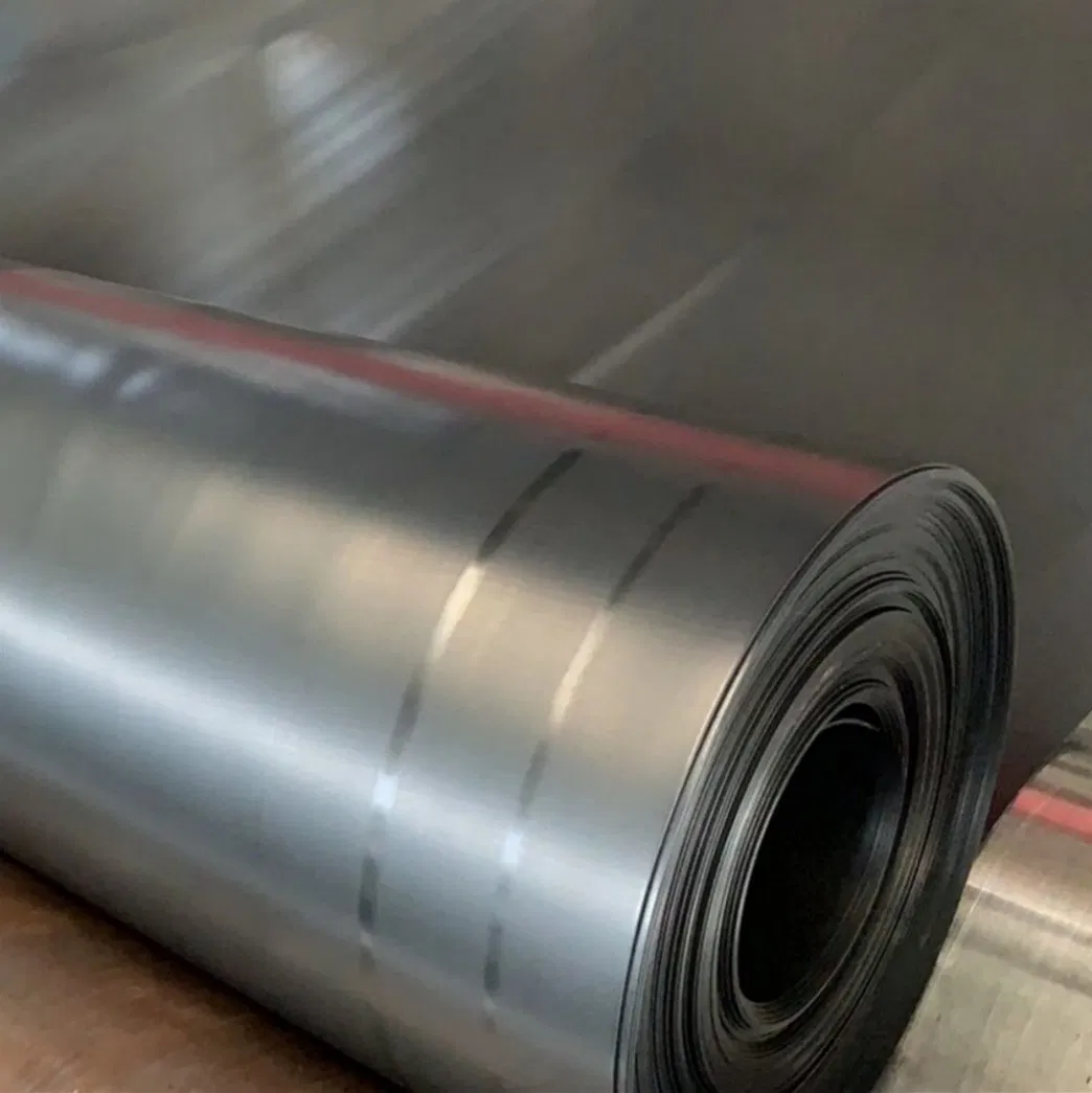 High Quality HDPE Pond Liner China HDPE Pond Liner Geomembrane