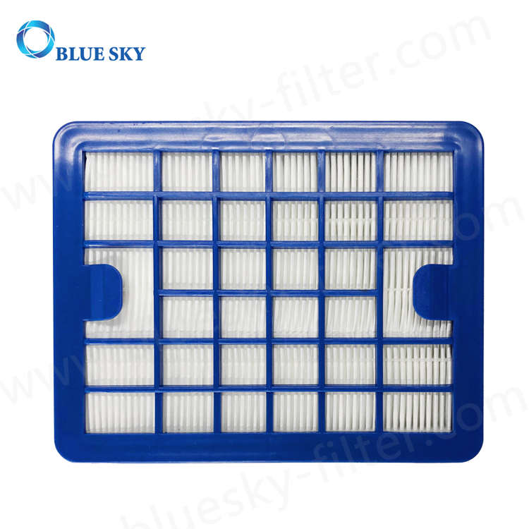 Replacement Vacuum Cleaner HEPA Filters for Zelmer Zvca050h Vacuum Cleaner Accessory