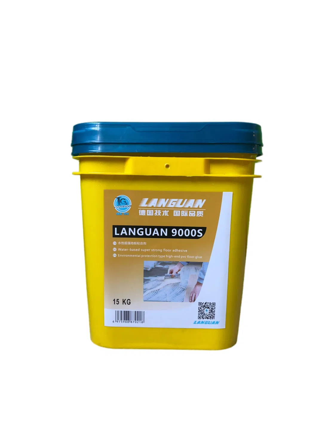 Premium Flooring Covering for Professional Adhesive Wood Solutions