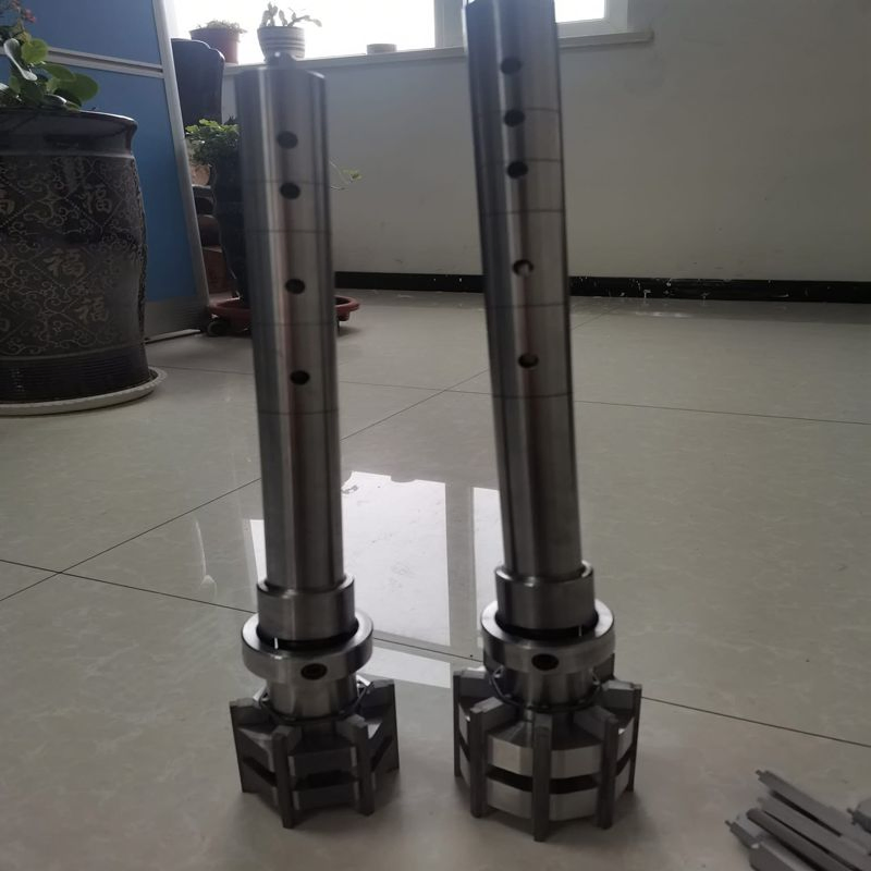 Vertical Sunnen Honing Machine Cylinder Honing Tools CV616 Ck10 Ck21 Honing Stones Head