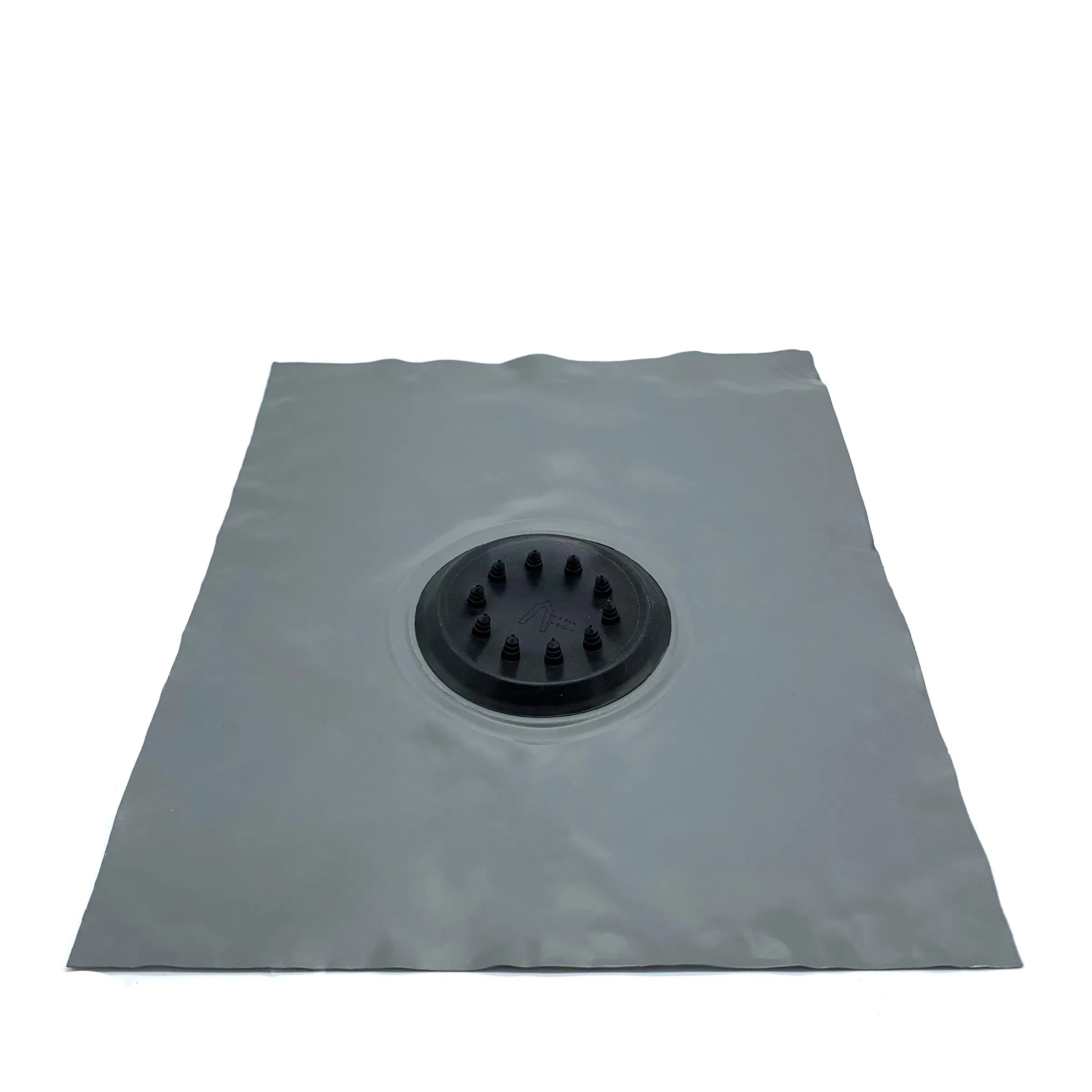 High Quality EPDM Collars Roof Pipe Flashing with Lead Base