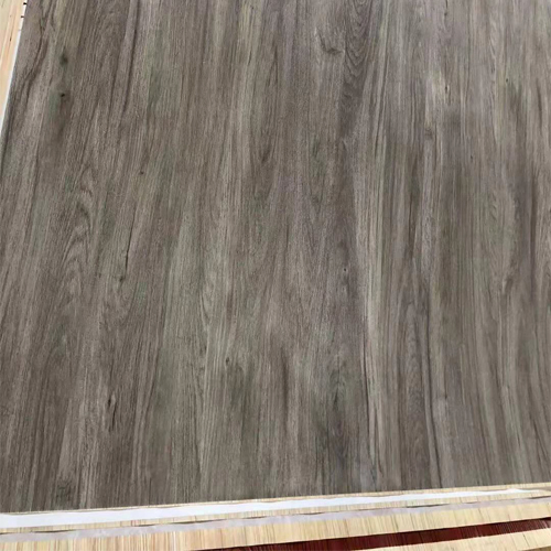 Melamine Veneer Sheet for Plywood Blockboard