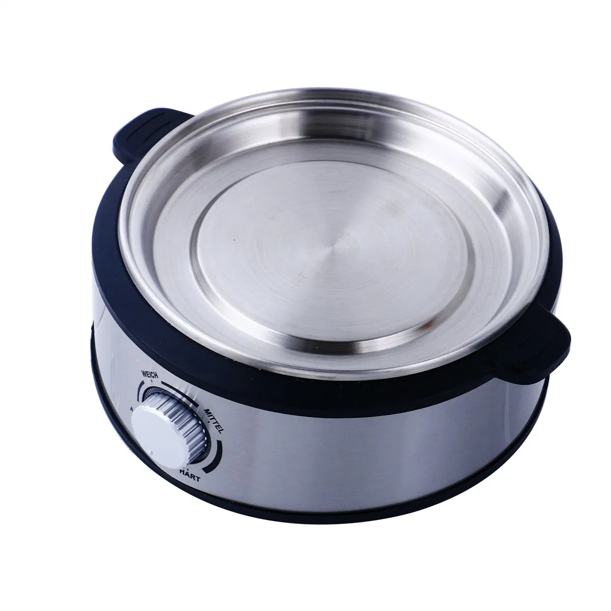Food Grade Household Stainless Steel Egg Steamer Electric Egg Boiler