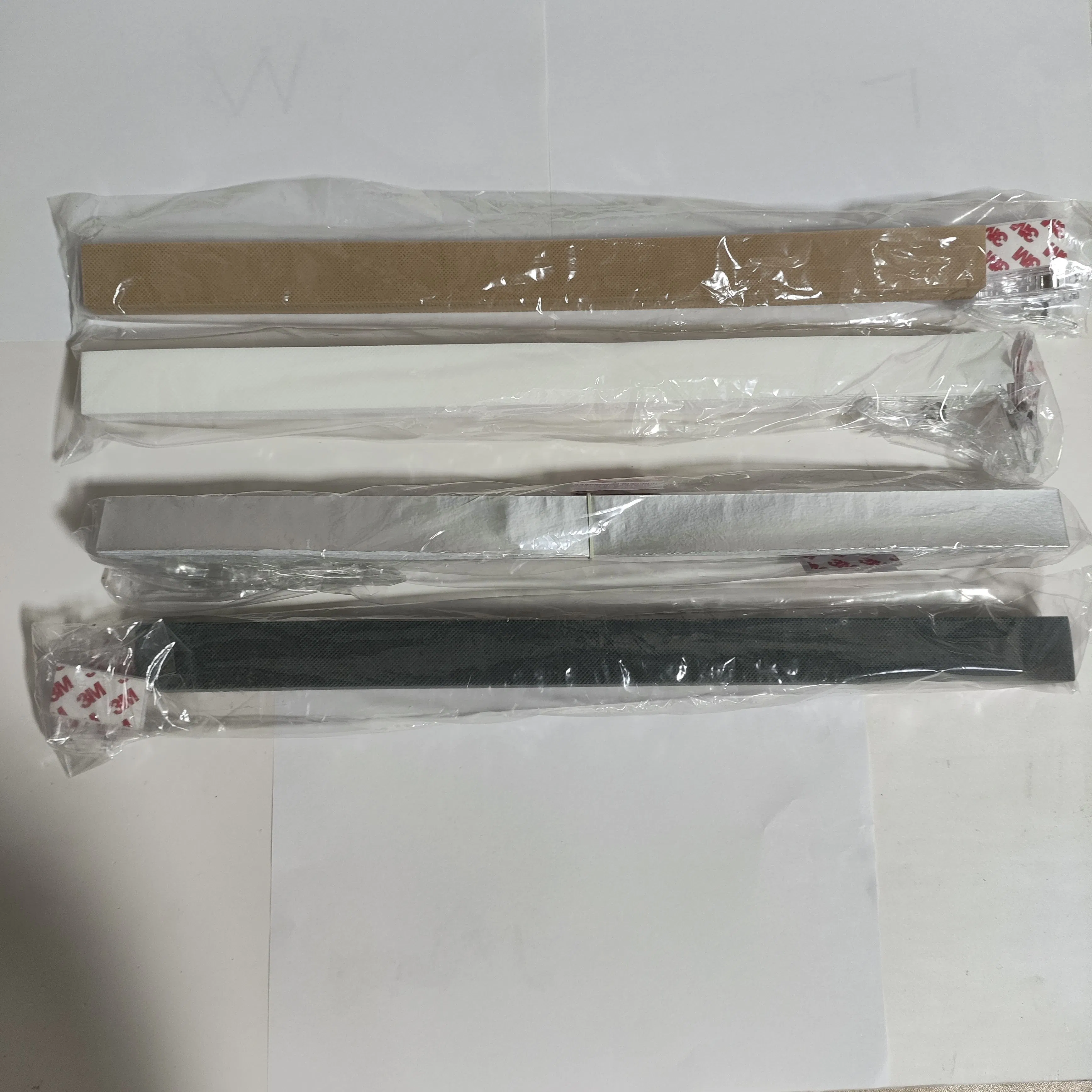 Easy Fix Window Blinds - Quick Install, Adjustable Light Control