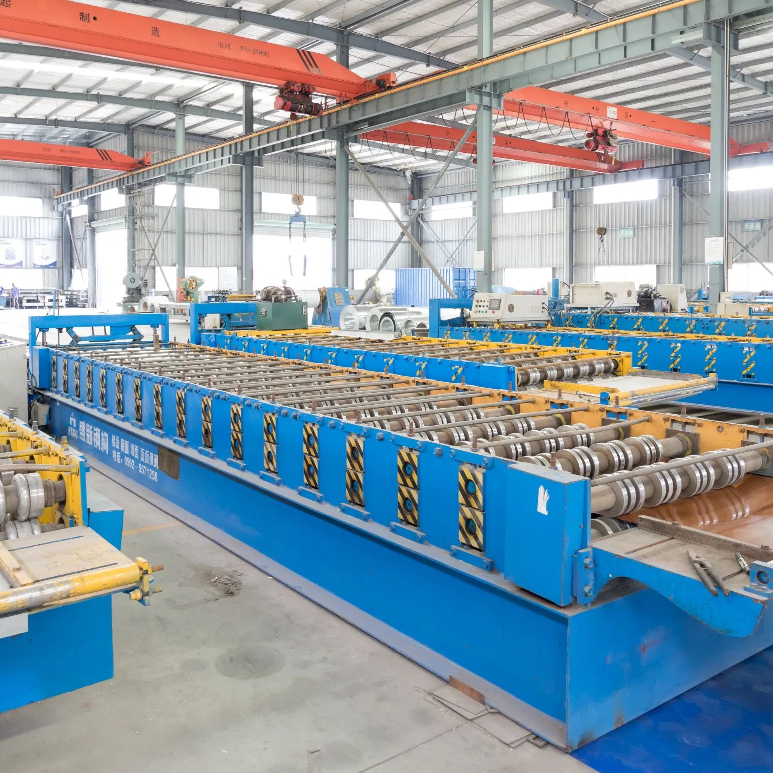 Good Price Hot-Rolled Steel Bottom Wall Beam Xiamen Building Mobile Prefabricated House