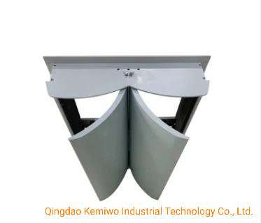 2022 New Butterfly Ceiling Air Inlet 2500cfm