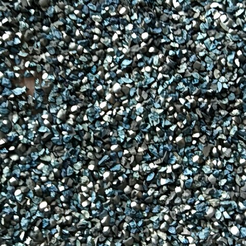 China Supply Casting Treatment Matallurgical Steel Shot