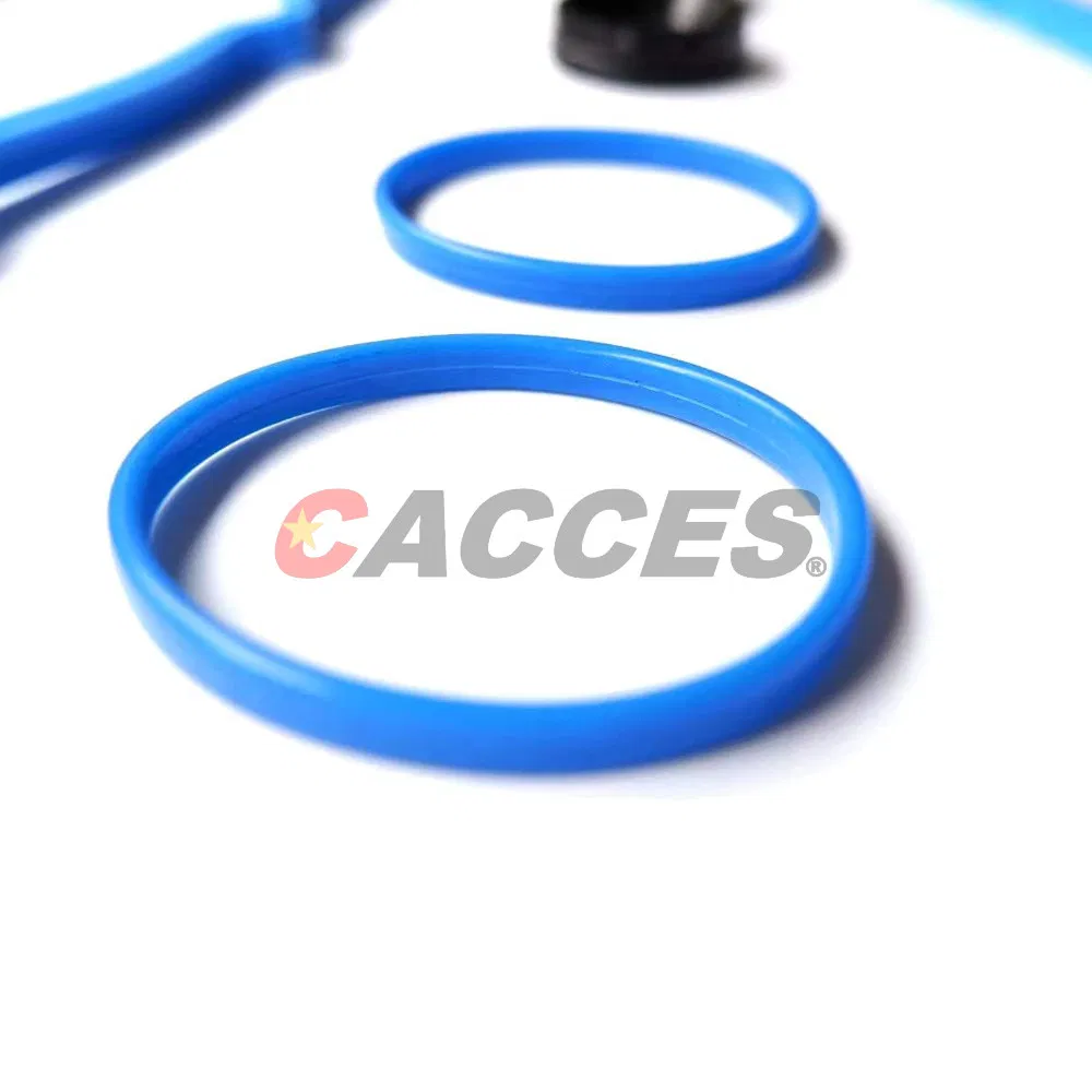 Комплект прокладок клапанной крышки 3.6L V6 для Chrysler, Dodge