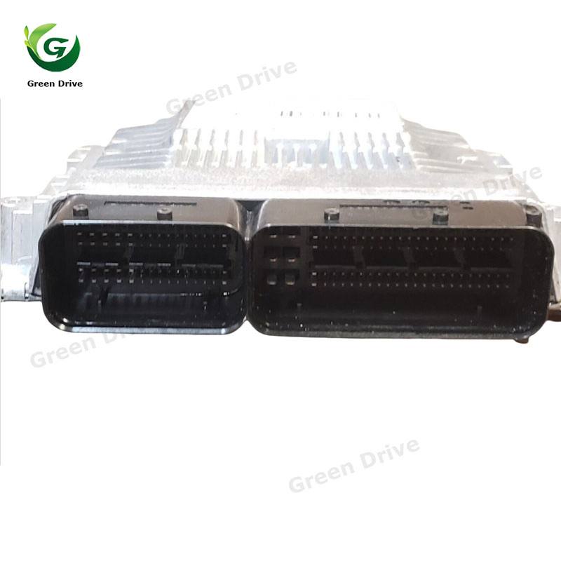 ЭБУ для Audi A6 S6 2008, 4F1907559D