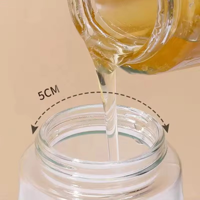 470ml Glass Oil Spray Bottle for Cooking BBQ Olive Oil Dispenser Oil Sprayer Bottle Kitchen Tools
