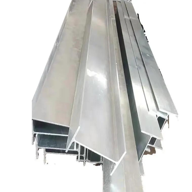 Ipe Upe Hea Heb Type H Iron Beam (CZ-H04)