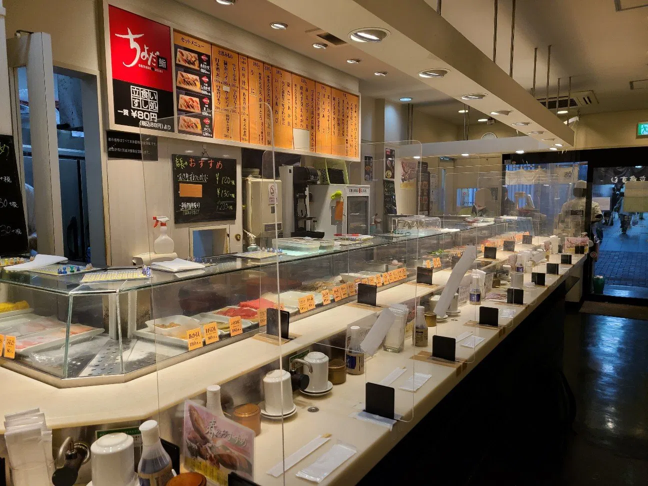 Easy Operation Hotel Kitchen Dishwasher