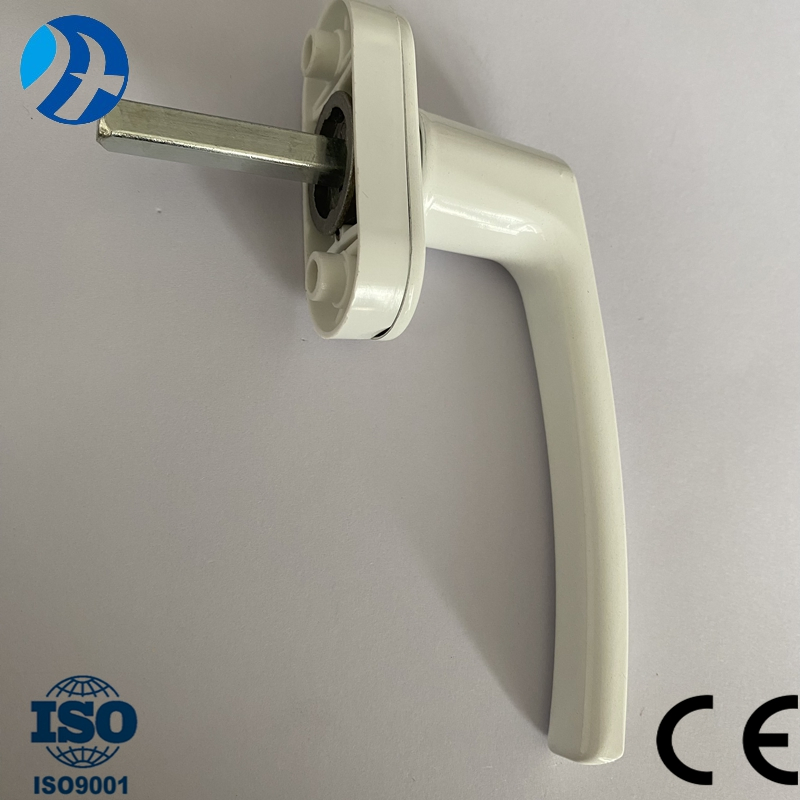 Window Handles, Plastic Steel Door and Window Handles