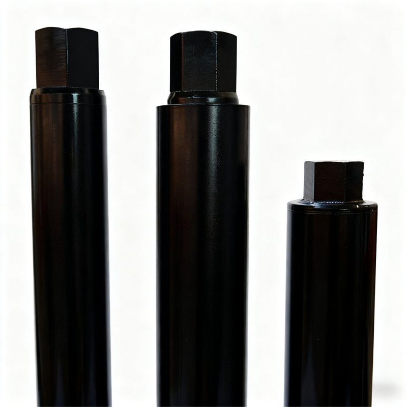 High-Efficiency Diamond Core Drill Bits and Segments for Concrete Drilling