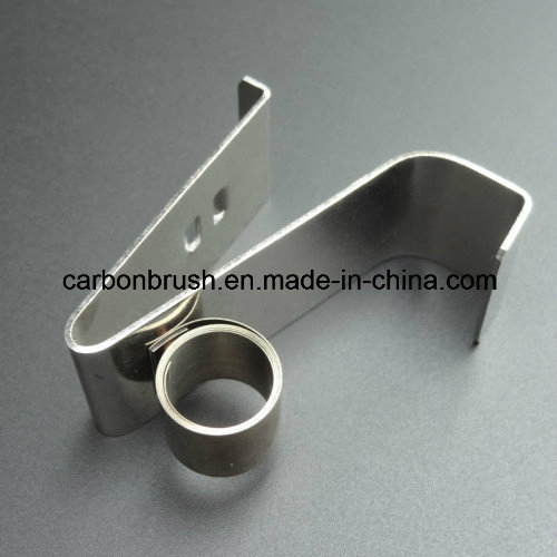 Long Working Time Constant Pressure for Brush Holder