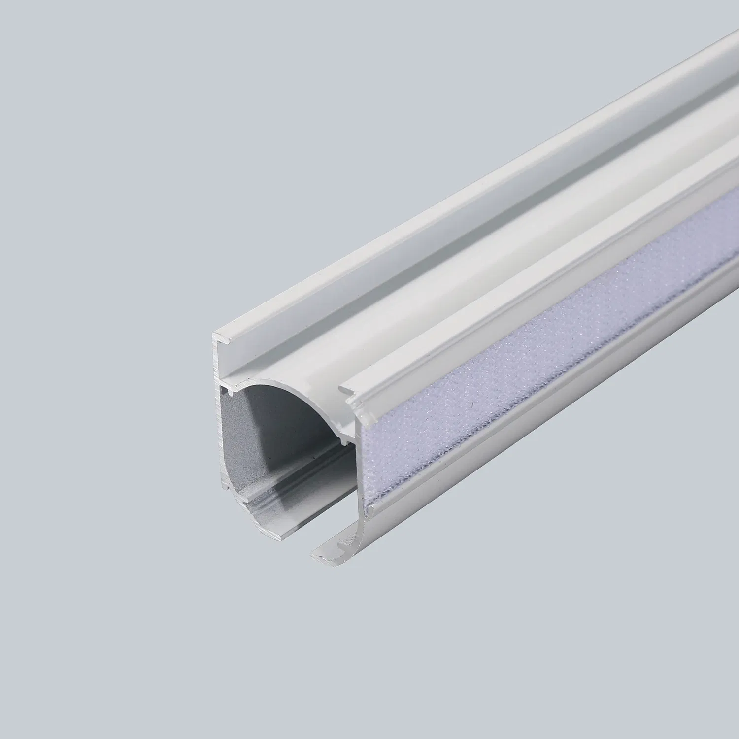 Gl3002 Close Roman Blinds Rail