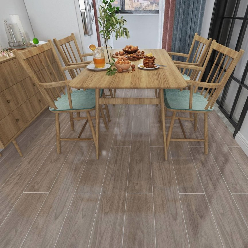 Керамическая плитка UR1210 под дерево 200x1000/1200мм