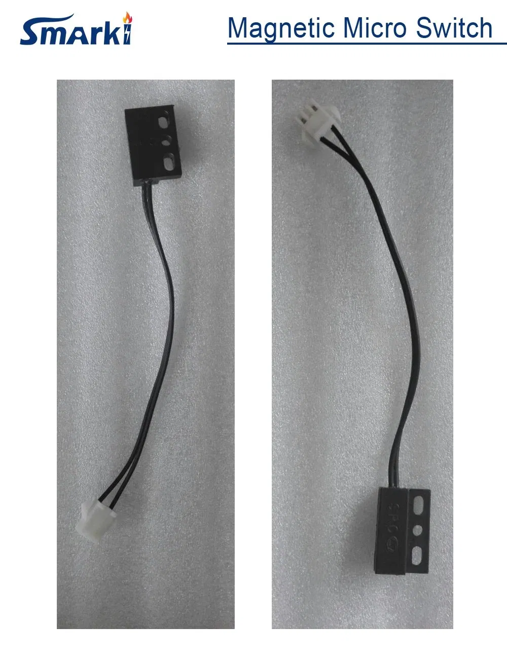 Household Gas Water Heater & Geyser Spare Parts Magnetic Switch
