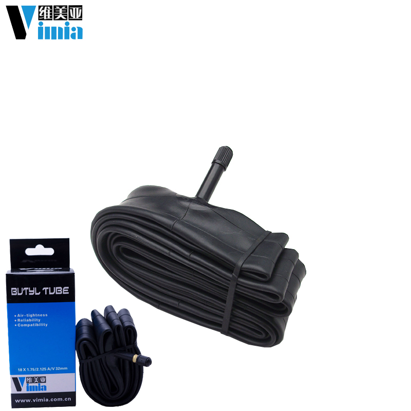 Камеры велосипедные 26 и 27.5 дюймов