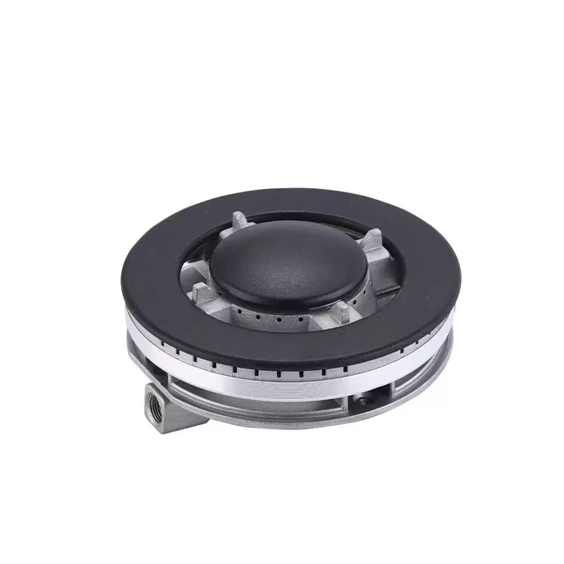 Revolutionary Cast Aluminum Sabaf Burner for Ultra-Low Gas Consumption Efficiency