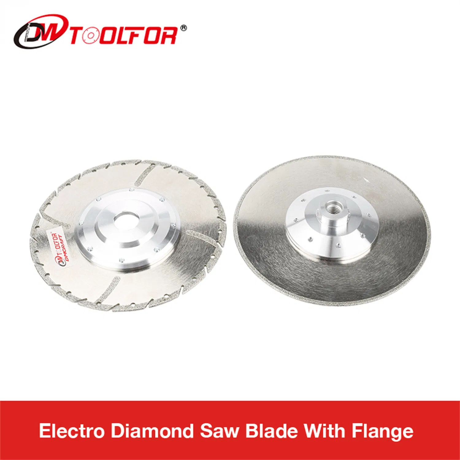 Алмазный диск для резки гранита и мрамора