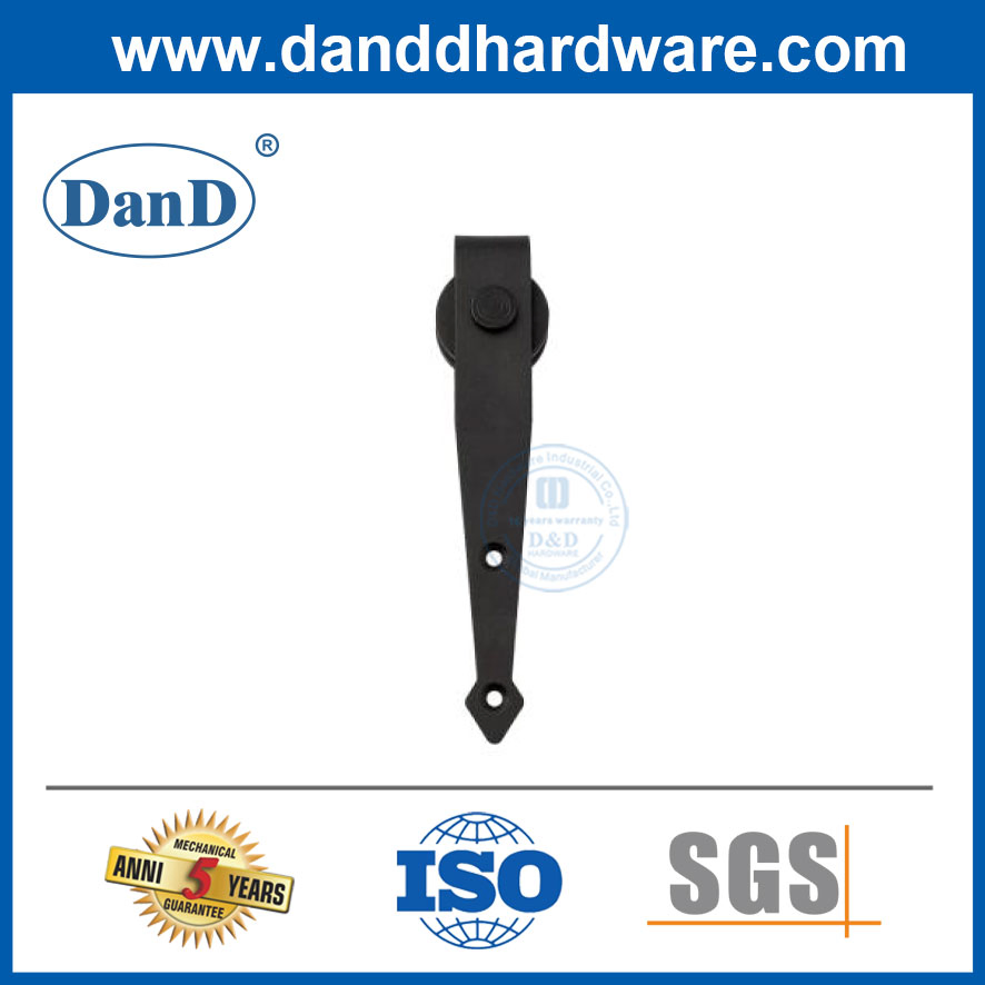 OEM Factory Sliding Door System Mini Barn Door Hardware for Cabinets