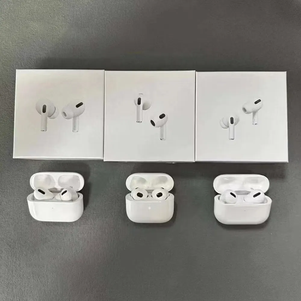 Hotsale PRO 2 Bluetooth Headphone Deep Bass Noise Canceling Earbuds