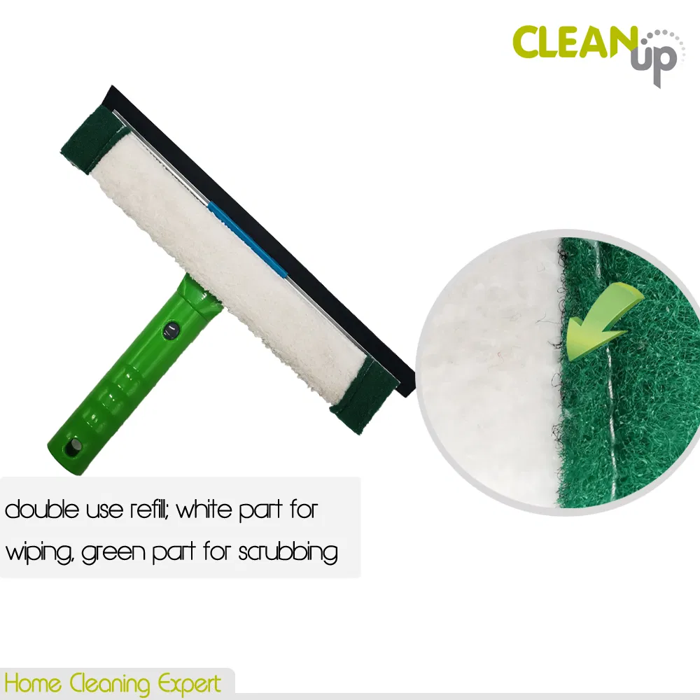 Detachable High Quality Window Cleaner/Window Wiper/Squeegee/Glass Cleaning