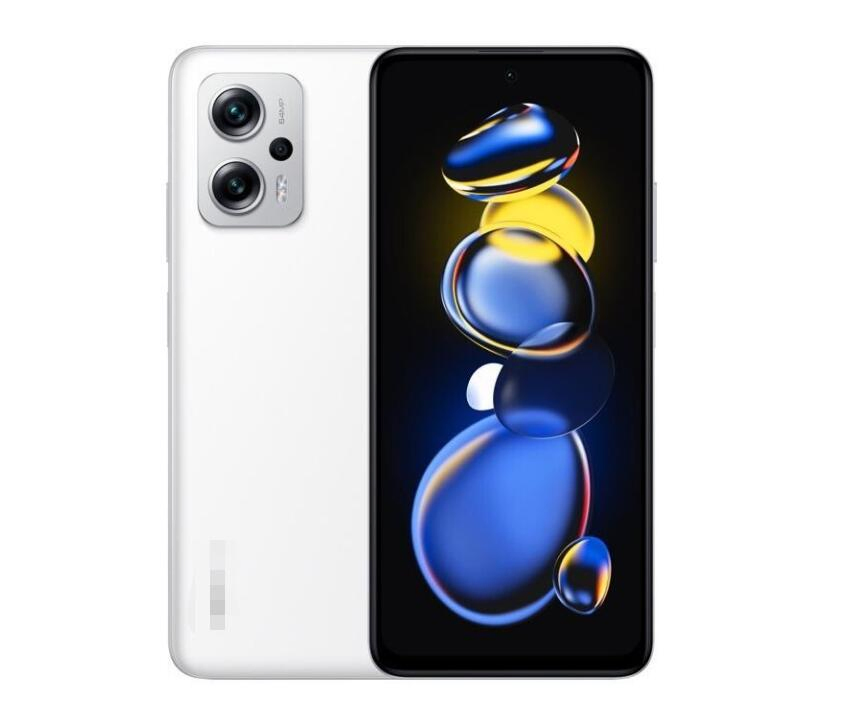 Смартфон Note 11T PRO (12GB/256GB)