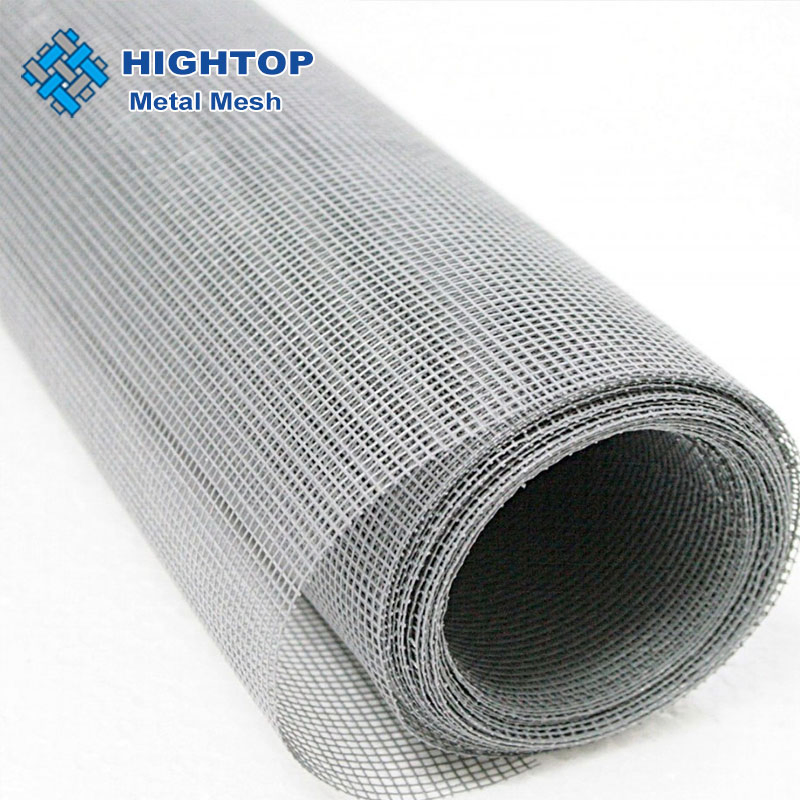 High Quality Strong Aluminum Window Screen/Door Mosquito Net/Insect Net