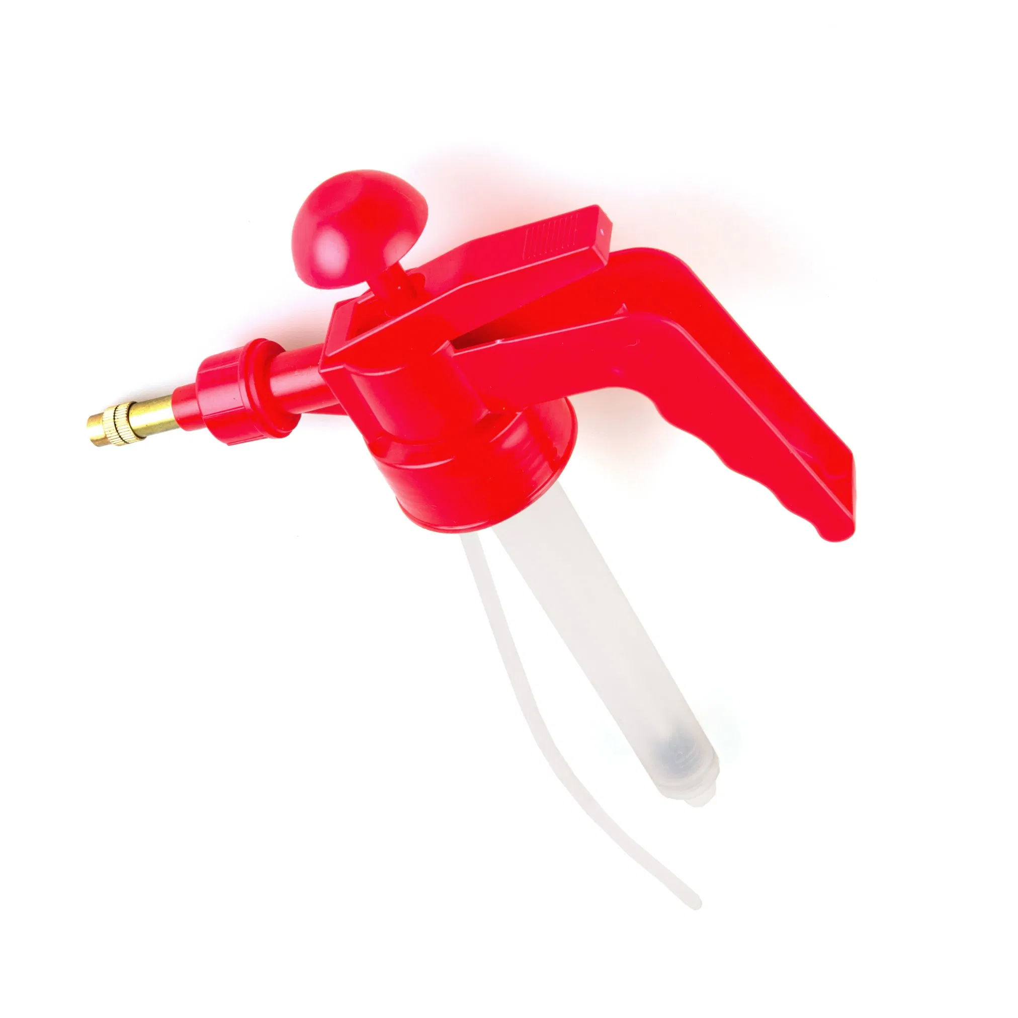 China Supplier Plastic Hand Pressure Amazon Garden Sprayer for Sale