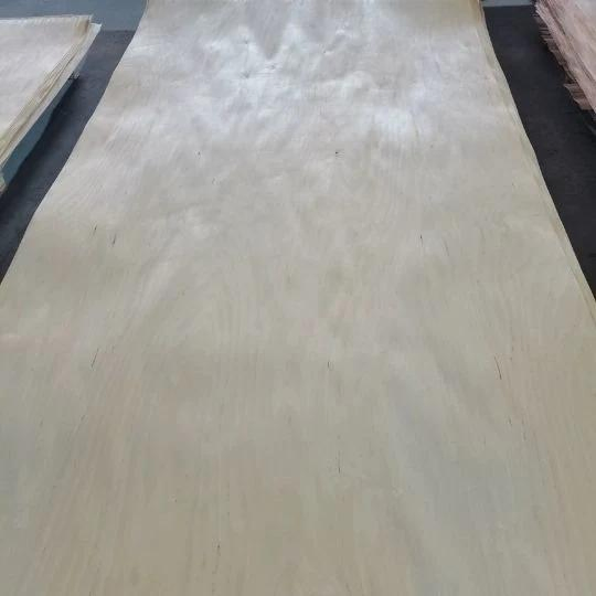 Customized Birch Veneer Wood Lwm-BV-02