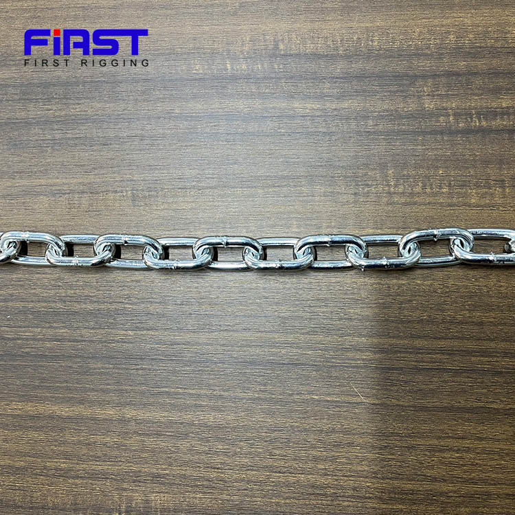 Direct Manufacturer Wholesale Custom High Quality DIN5685 Chains