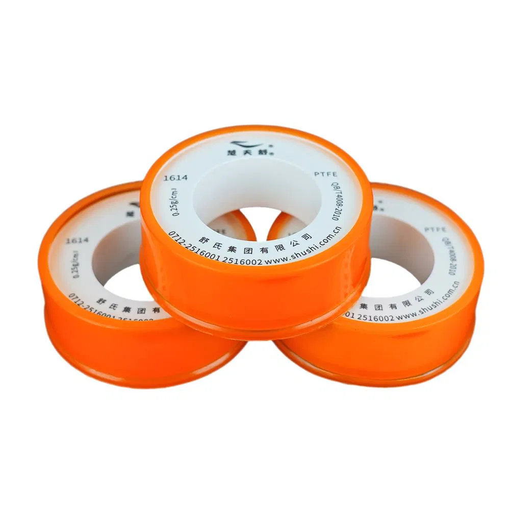 Factory Manufacture PTFE Braided Gland Packing Seals Tape