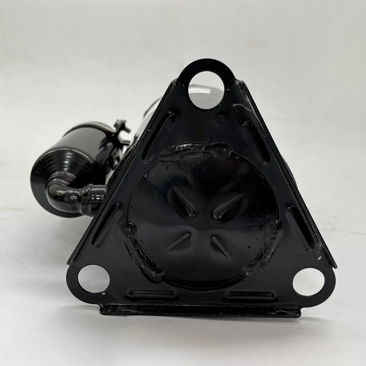 R410A 1.5HP Air Conditioner Compressor Efficient Refrigeration