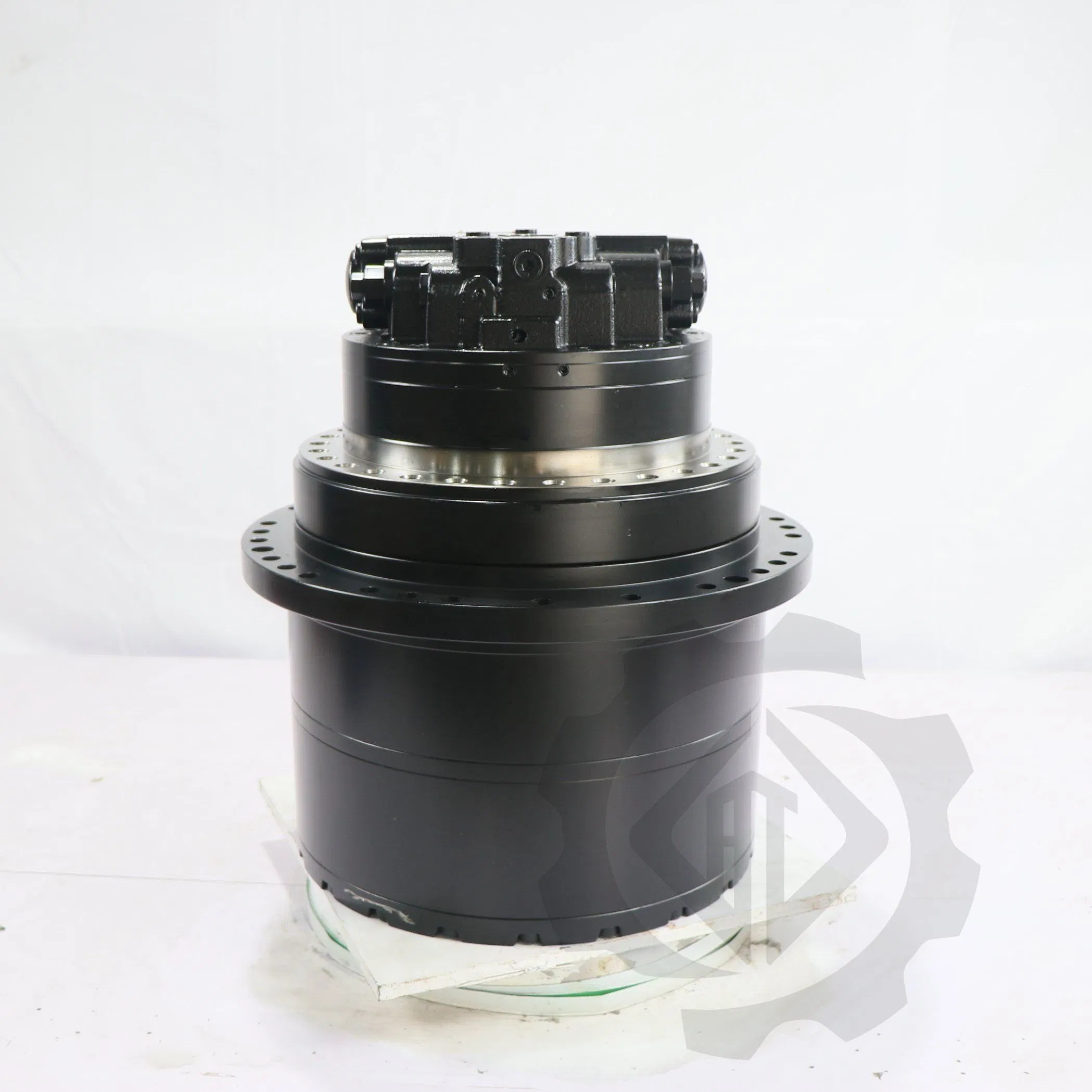 Ходовой мотор TM40 TM18 TM22 для экскаватора Volvo