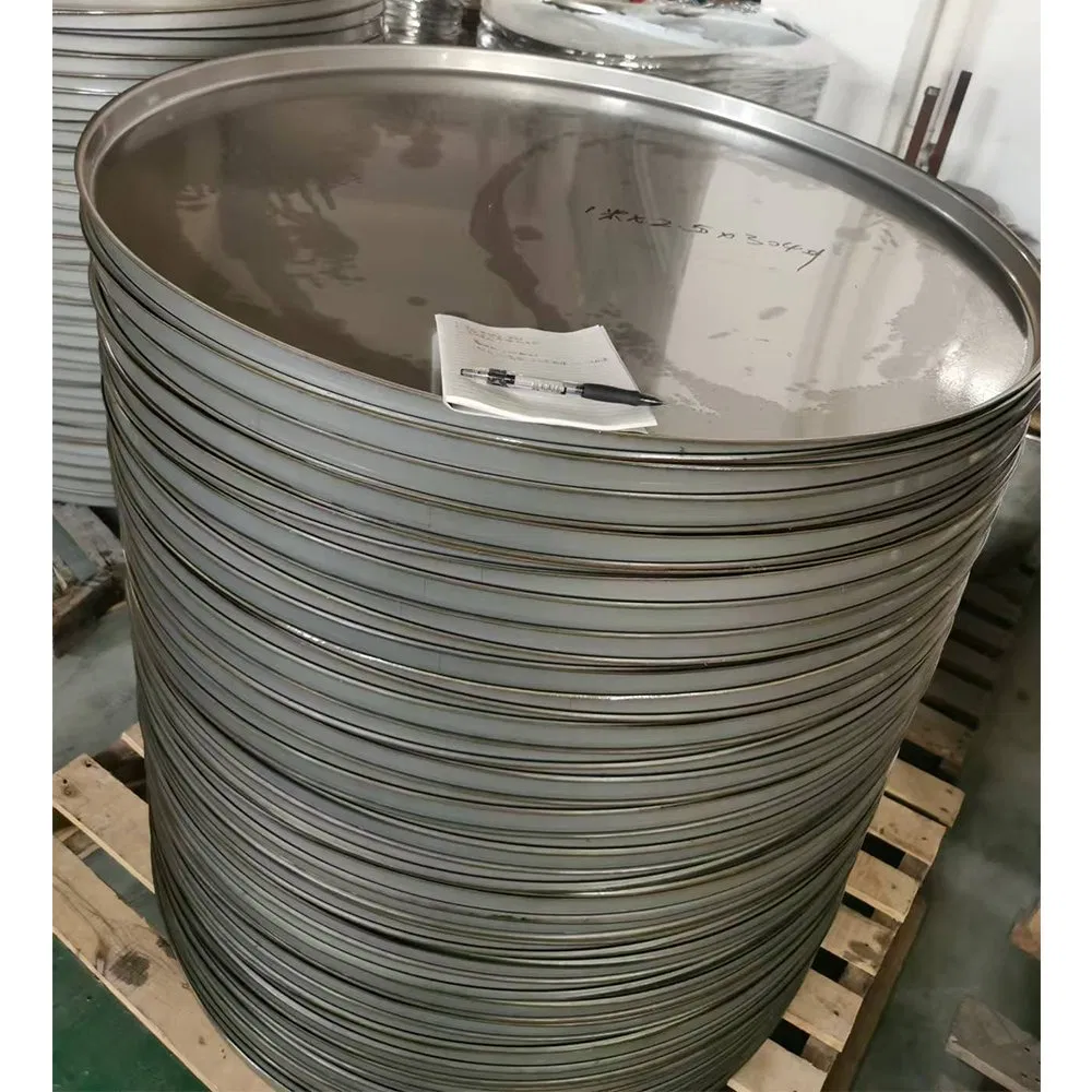 120 Cm Stainless Steel Big Soup Pot